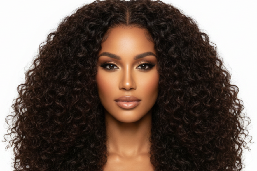 Vue de face complète - 14-16 pouces